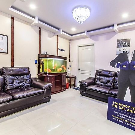 Fabexpress Oriental Suites III - Btm Mico Layout Bangalore Ngoại thất bức ảnh