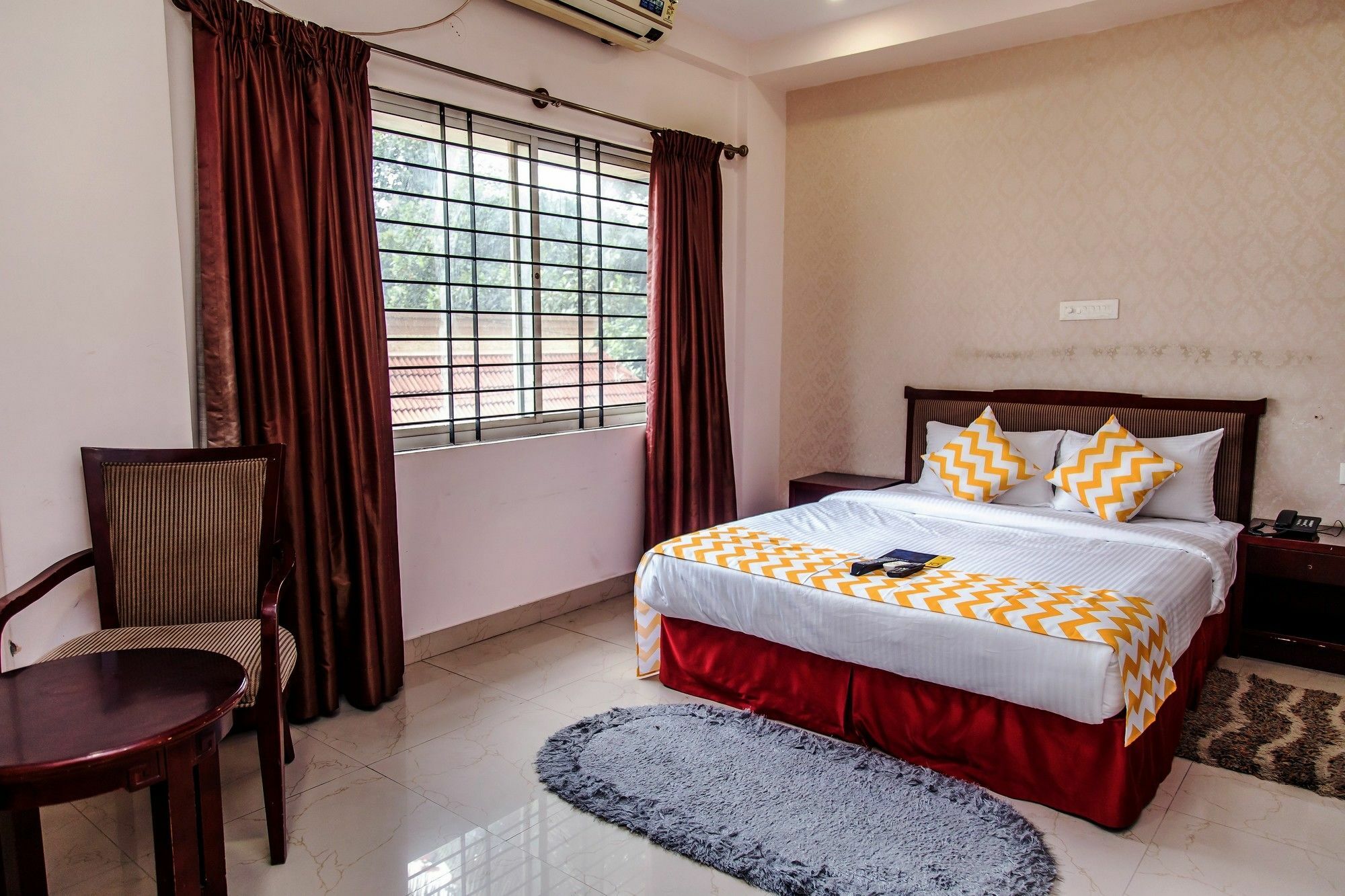 Fabexpress Oriental Suites III - Btm Mico Layout Bangalore Ngoại thất bức ảnh