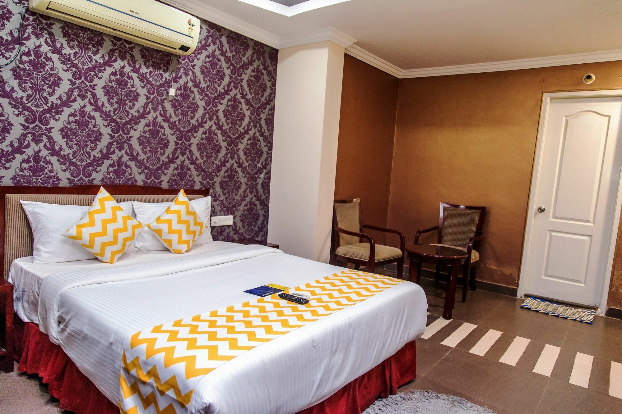 Fabexpress Oriental Suites III - Btm Mico Layout Bangalore Ngoại thất bức ảnh